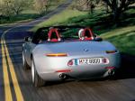 BMW Z8 2000 года (WW)